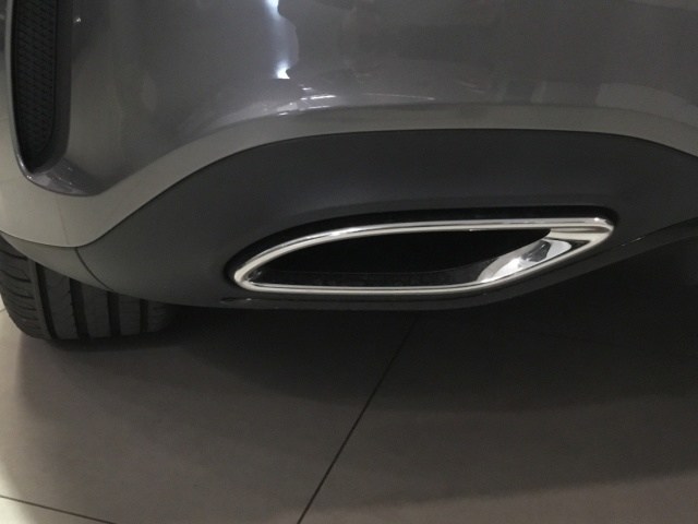 MERCEDES-BENZ Clase A 180 Compacto en Adarsa Norte - Foto 12
