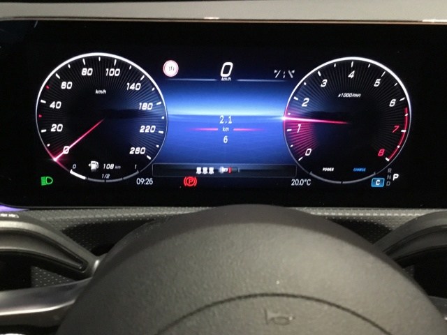 MERCEDES-BENZ Clase A 180 Compacto en Adarsa Norte - Foto 17