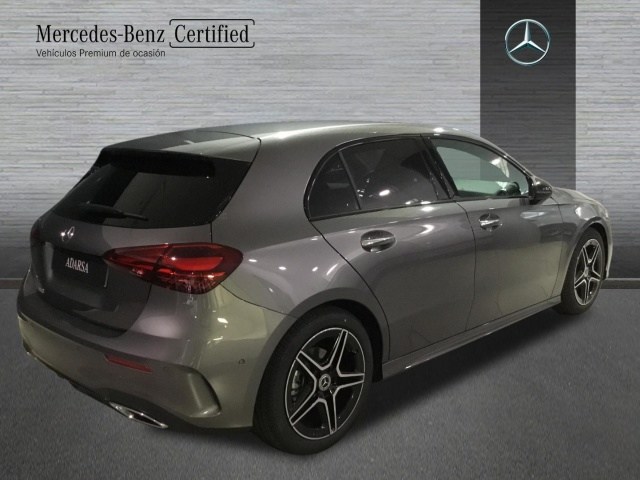 MERCEDES-BENZ Clase A 180 Compacto en Adarsa Norte - Foto 2