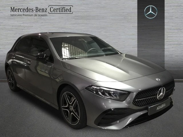 MERCEDES-BENZ Clase A 180 Compacto en Adarsa Norte - Foto 3