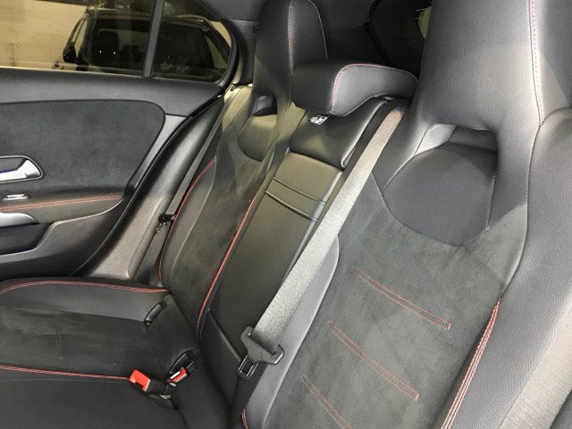 MERCEDES-BENZ Clase A 250 e AMG Line (EURO 6e) en Adarsa Norte - Foto 11