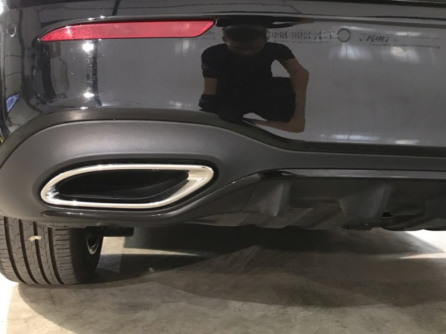 MERCEDES-BENZ Clase A 250 e AMG Line (EURO 6e) en Adarsa Norte - Foto 12