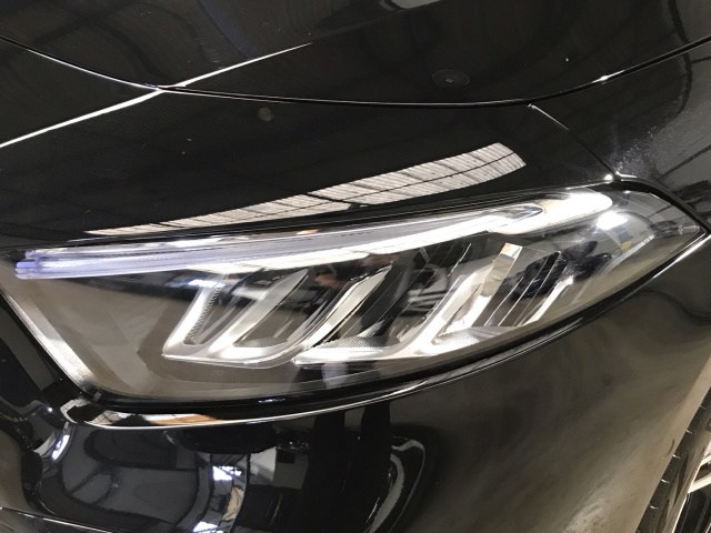 MERCEDES-BENZ Clase A 250 e AMG Line (EURO 6e) en Adarsa Norte - Foto 14