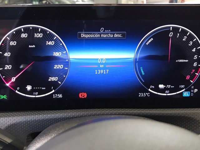 MERCEDES-BENZ Clase A 250 e AMG Line (EURO 6e) en Adarsa Norte - Foto 17