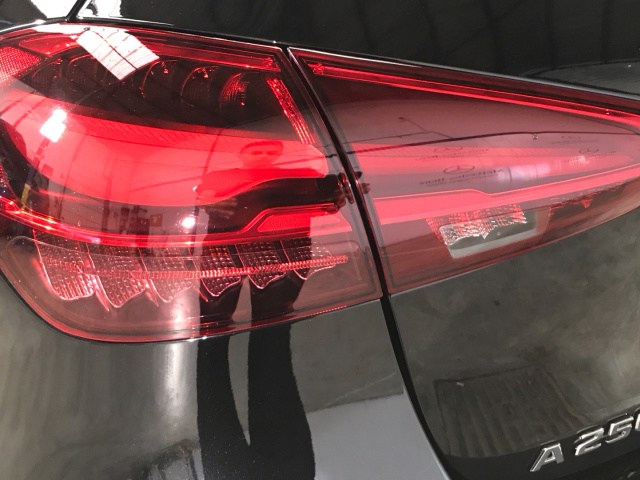 MERCEDES-BENZ Clase A 250 e AMG Line (EURO 6e) en Adarsa Norte - Foto 20