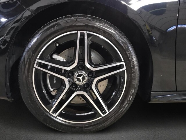 MERCEDES-BENZ Clase A 250 e AMG Line (EURO 6e) en Adarsa Norte - Foto 5