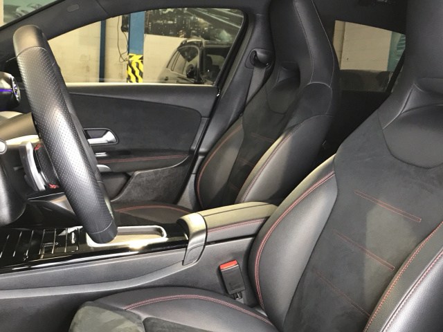 MERCEDES-BENZ Clase A 250 e AMG Line (EURO 6e) en Adarsa Norte - Foto 7