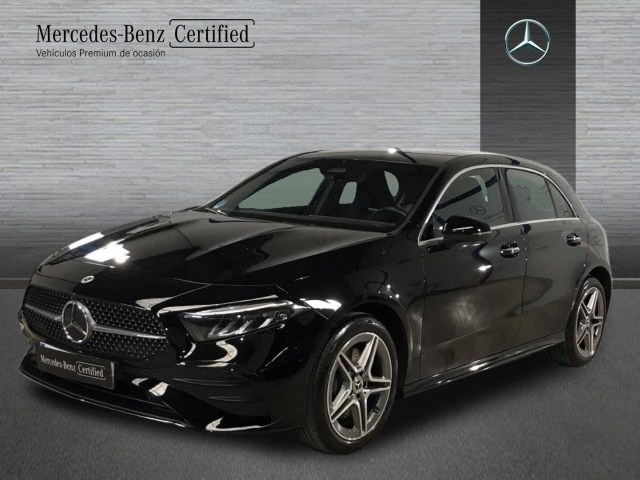 MERCEDES-BENZ Clase A 250 e Compacto en Adarsa Norte - Foto 1