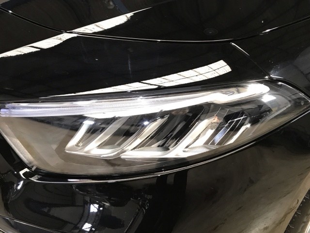 MERCEDES-BENZ Clase A 250 e Compacto en Adarsa Norte - Foto 14