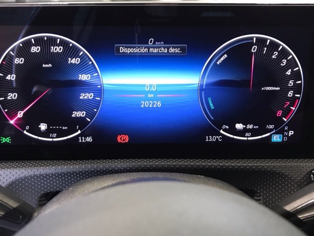 MERCEDES-BENZ Clase A 250 e Compacto en Adarsa Norte - Foto 17