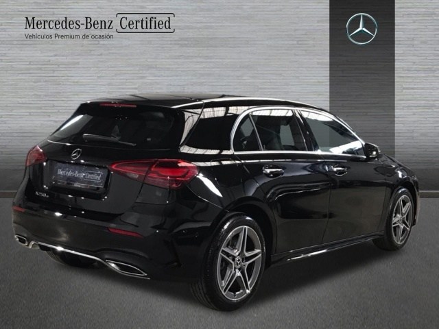 MERCEDES-BENZ Clase A 250 e Compacto en Adarsa Norte - Foto 2