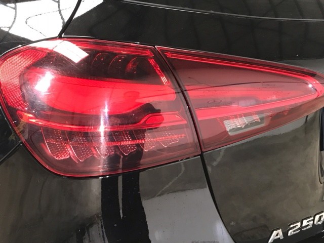 MERCEDES-BENZ Clase A 250 e Compacto en Adarsa Norte - Foto 20