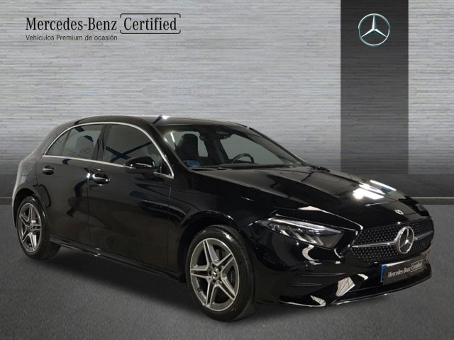 MERCEDES-BENZ Clase A 250 e Compacto en Adarsa Norte - Foto 3