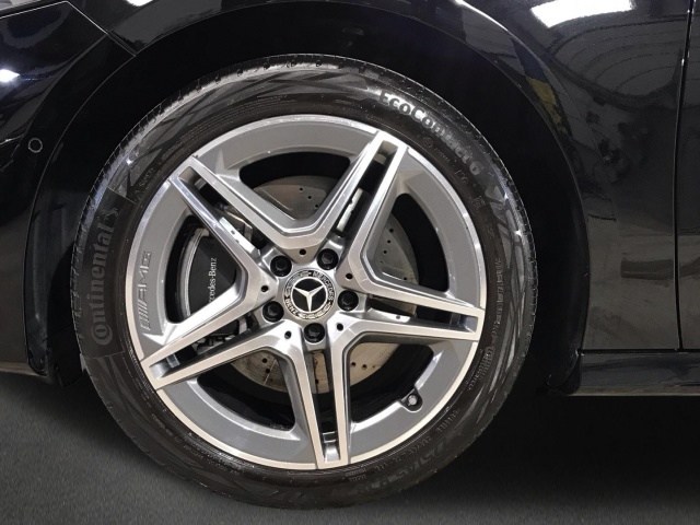 MERCEDES-BENZ Clase A 250 e Compacto en Adarsa Norte - Foto 5