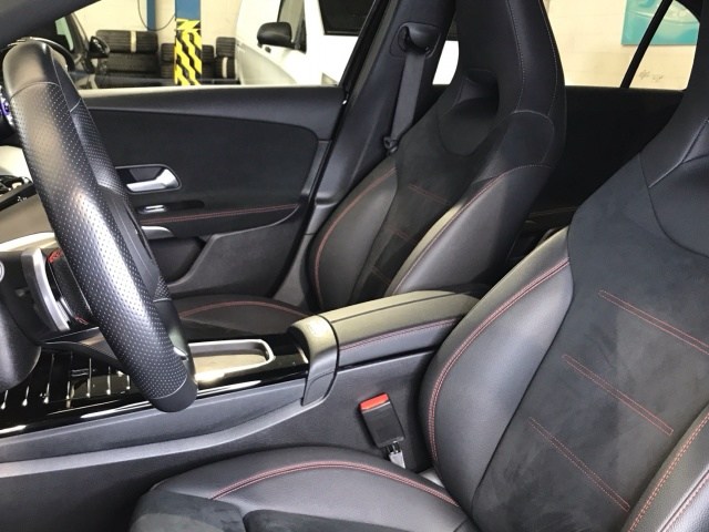 MERCEDES-BENZ Clase A 250 e Compacto en Adarsa Norte - Foto 7