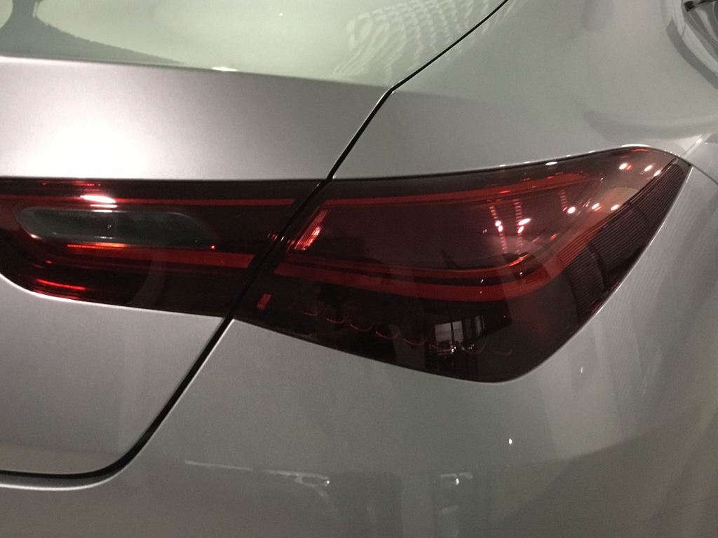 MERCEDES-BENZ Clase CLA 200 d Coupé en Adarsa Norte - Foto 16