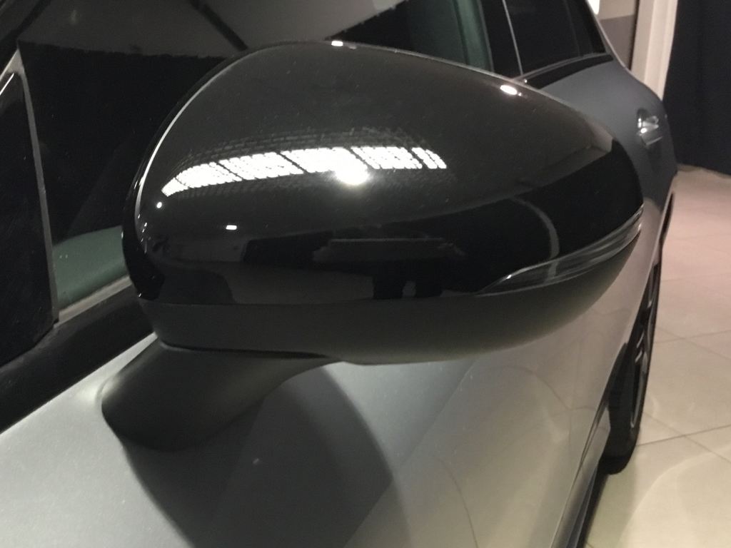 MERCEDES-BENZ Clase CLA 200 d Coupé en Adarsa Norte - Foto 18