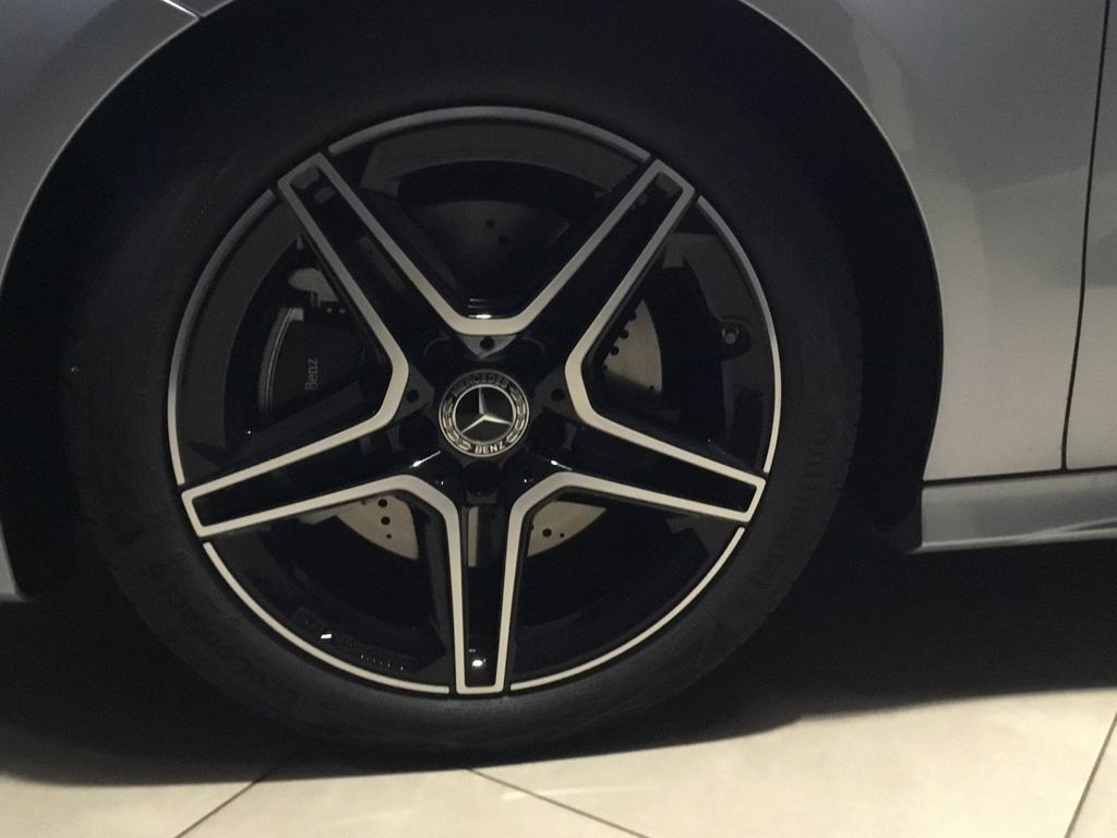 MERCEDES-BENZ Clase CLA 200 d Coupé en Adarsa Norte - Foto 19