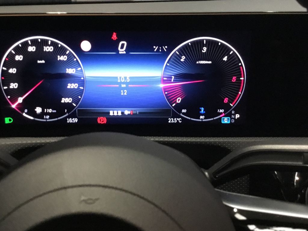 MERCEDES-BENZ Clase CLA 200 d Coupé en Adarsa Norte - Foto 6