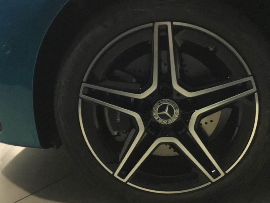 MERCEDES-BENZ Clase CLA 250 e Coupé en Adarsa Norte - Foto 10