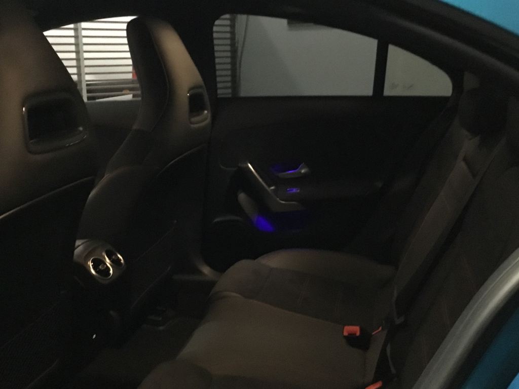 MERCEDES-BENZ Clase CLA 250 e Coupé en Adarsa Norte - Foto 12