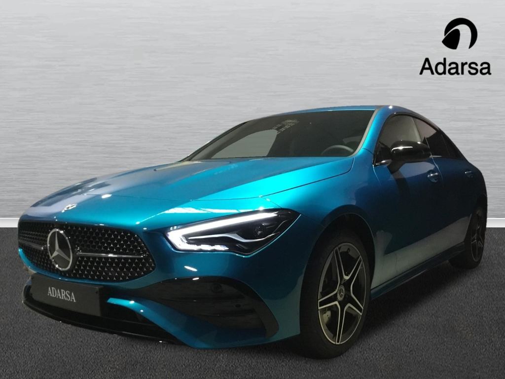 MERCEDES-BENZ Clase CLA 250 e Coupé en Adarsa Norte - Foto 2