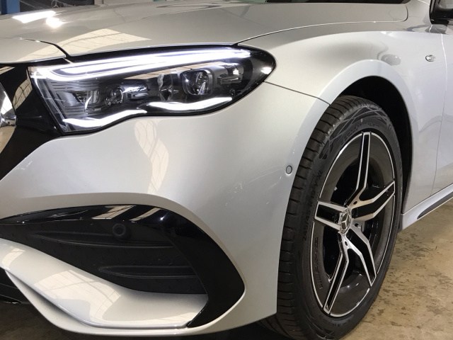 MERCEDES-BENZ Clase E 300 de AMG Line Advanced Plus en Adarsa Norte - Foto 13