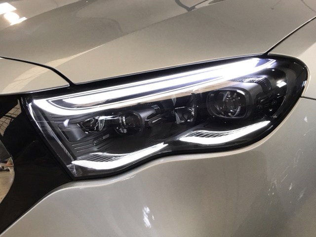 MERCEDES-BENZ Clase E 300 de AMG Line Advanced Plus en Adarsa Norte - Foto 15