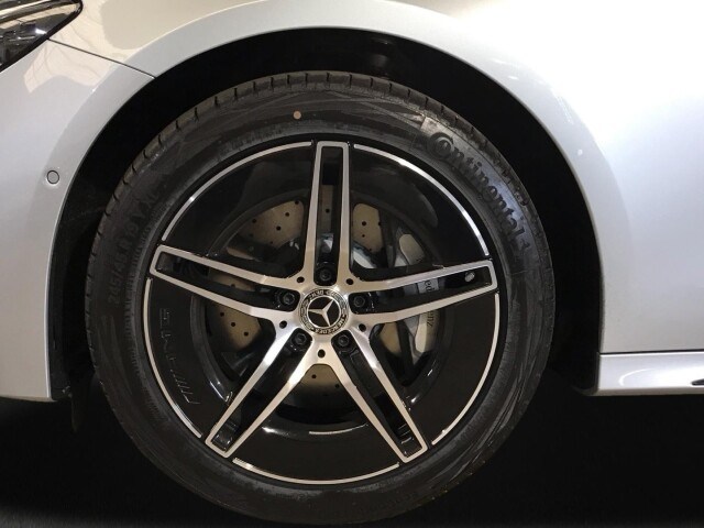 MERCEDES-BENZ Clase E 300 de AMG Line Advanced Plus en Adarsa Norte - Foto 5