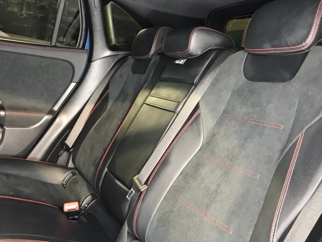 MERCEDES-BENZ EQA 250 AMG Line en Adarsa Norte - Foto 11