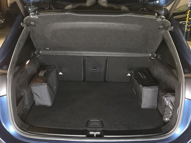 MERCEDES-BENZ EQA 250 AMG Line en Adarsa Norte - Foto 13