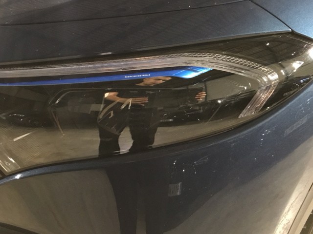 MERCEDES-BENZ EQA 250 AMG Line en Adarsa Norte - Foto 14