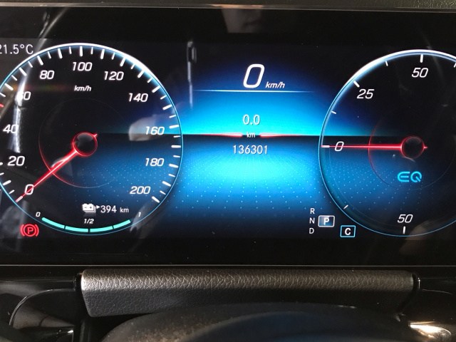 MERCEDES-BENZ EQA 250 AMG Line en Adarsa Norte - Foto 17