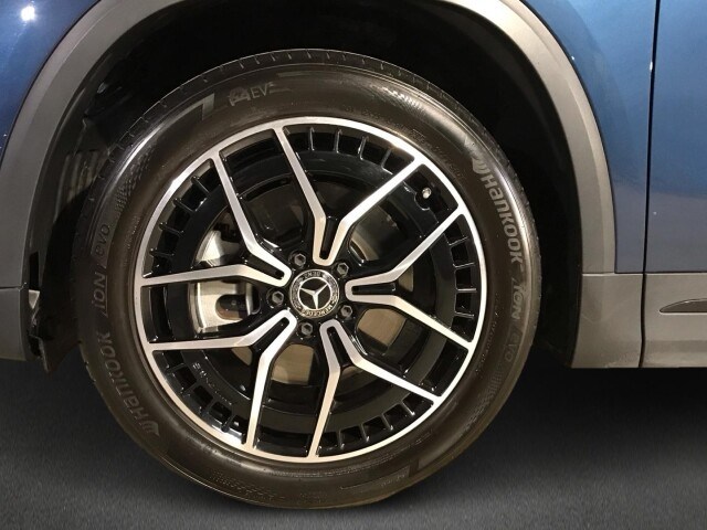 MERCEDES-BENZ EQA 250 AMG Line en Adarsa Norte - Foto 5