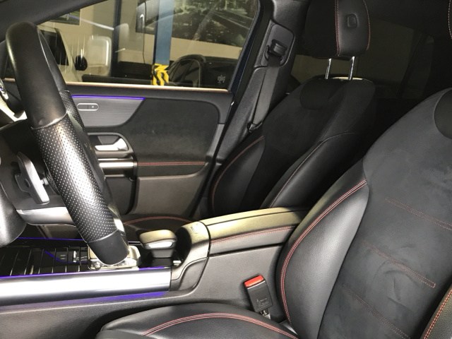 MERCEDES-BENZ EQA 250 AMG Line en Adarsa Norte - Foto 7