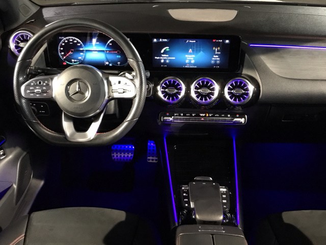 MERCEDES-BENZ EQA 250 AMG Line en Adarsa Norte - Foto 8