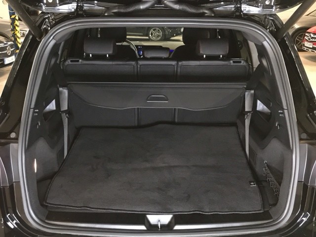 MERCEDES-BENZ Clase GLB 200 d 4Matic AMG Line en Adarsa Norte - Foto 13