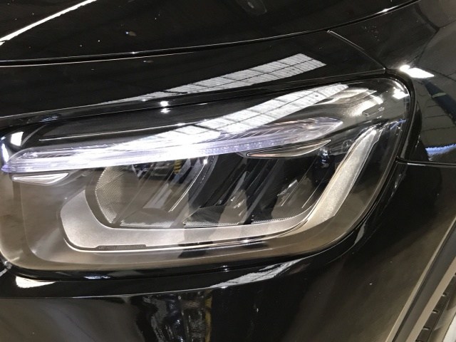 MERCEDES-BENZ Clase GLB 200 d 4Matic AMG Line en Adarsa Norte - Foto 14