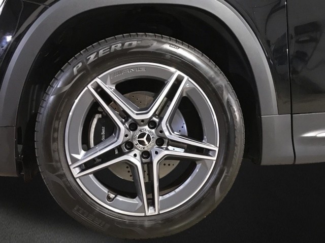 MERCEDES-BENZ Clase GLB 200 d 4Matic AMG Line en Adarsa Norte - Foto 5