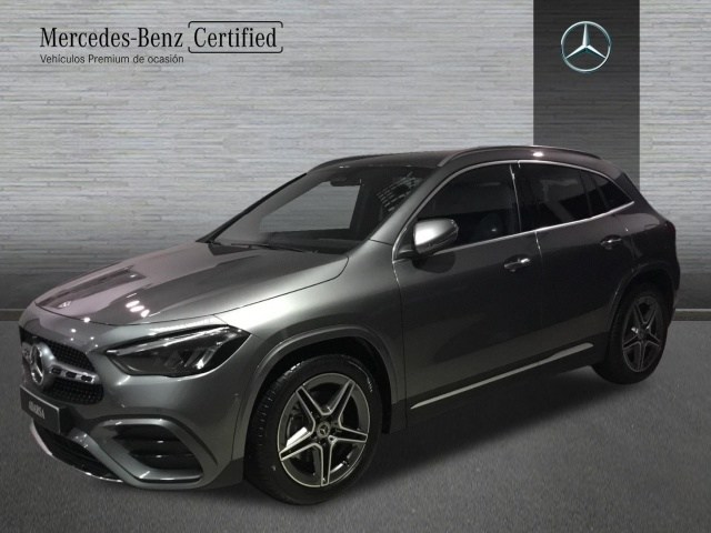 MERCEDES-BENZ Clase GLA 200 en Adarsa Norte - Foto 1