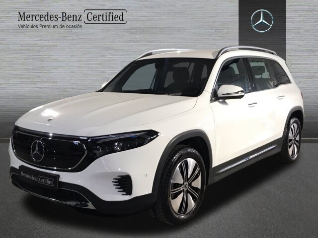 MERCEDES-BENZ EQB 250 en Adarsa Norte - Foto 1
