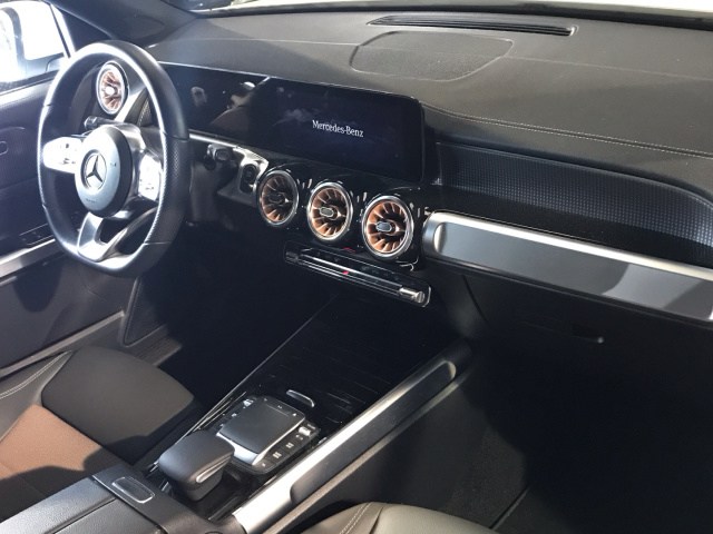 MERCEDES-BENZ EQB 250 en Adarsa Norte - Foto 10