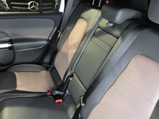 MERCEDES-BENZ EQB 250 en Adarsa Norte - Foto 11