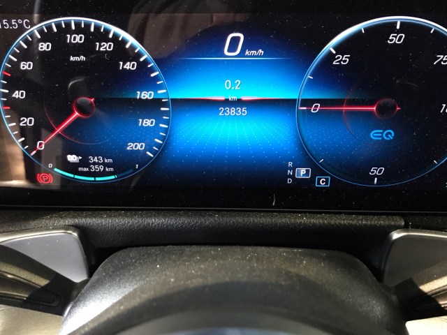 MERCEDES-BENZ EQB 250 en Adarsa Norte - Foto 16