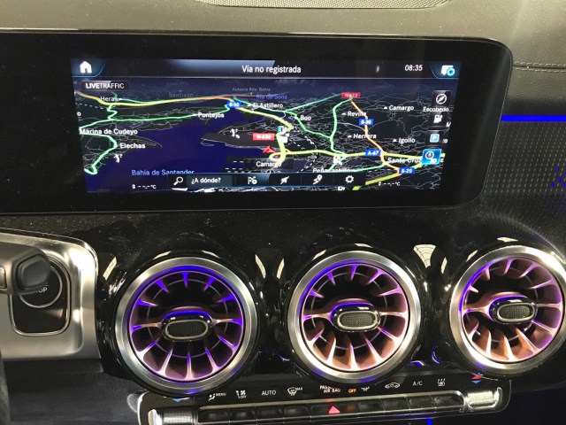 MERCEDES-BENZ EQB 250 en Adarsa Norte - Foto 17