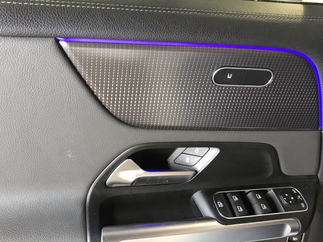 MERCEDES-BENZ EQB 250 en Adarsa Norte - Foto 19