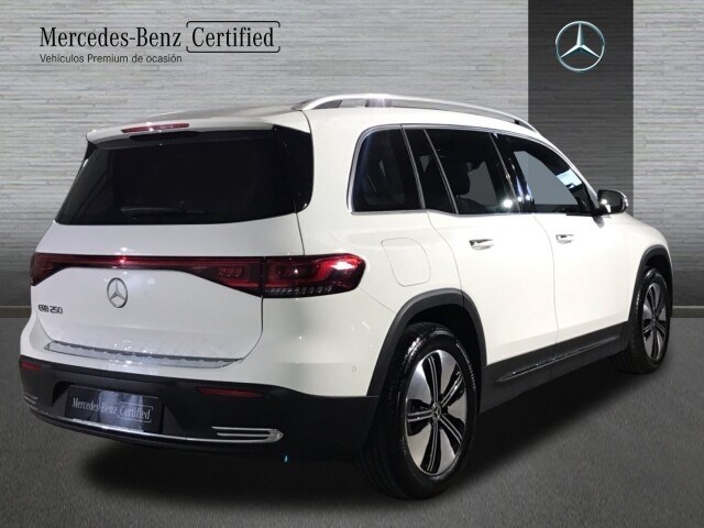 MERCEDES-BENZ EQB 250 en Adarsa Norte - Foto 2