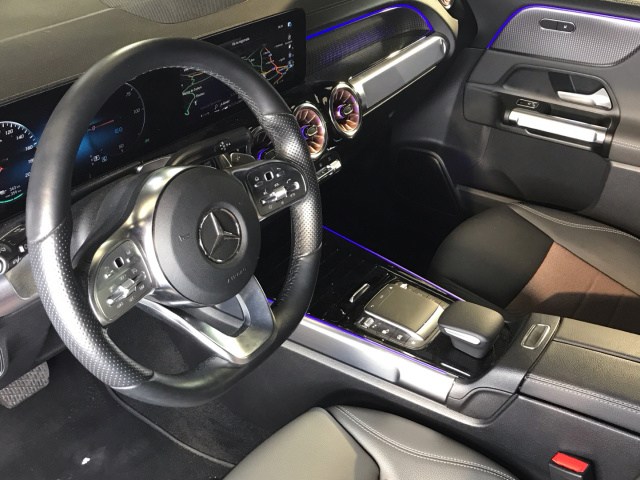 MERCEDES-BENZ EQB 250 en Adarsa Norte - Foto 6