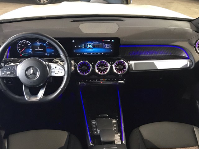 MERCEDES-BENZ EQB 250 en Adarsa Norte - Foto 8