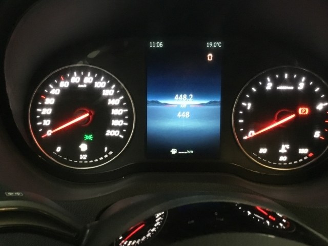 MERCEDES-BENZ SPRINTER Nuevo Sprinter 311 CDI Furgón PRO Medio en Adarsa Norte - Foto 11